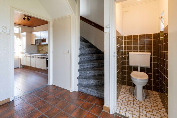 Medium property photo - Bosschendijk 158, 4731 RD Oudenbosch